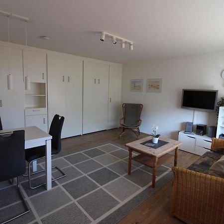 Haus Nordseeresidenz Wohnung 26 Westerland Kültér fotó