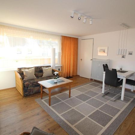 Haus Nordseeresidenz Wohnung 26 Westerland Kültér fotó