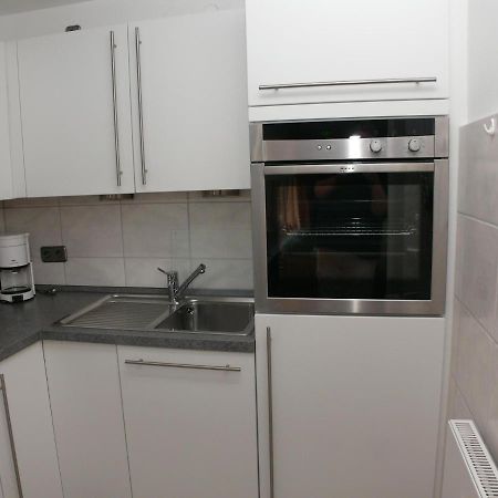 Haus Nordseeresidenz Wohnung 26 Westerland Kültér fotó